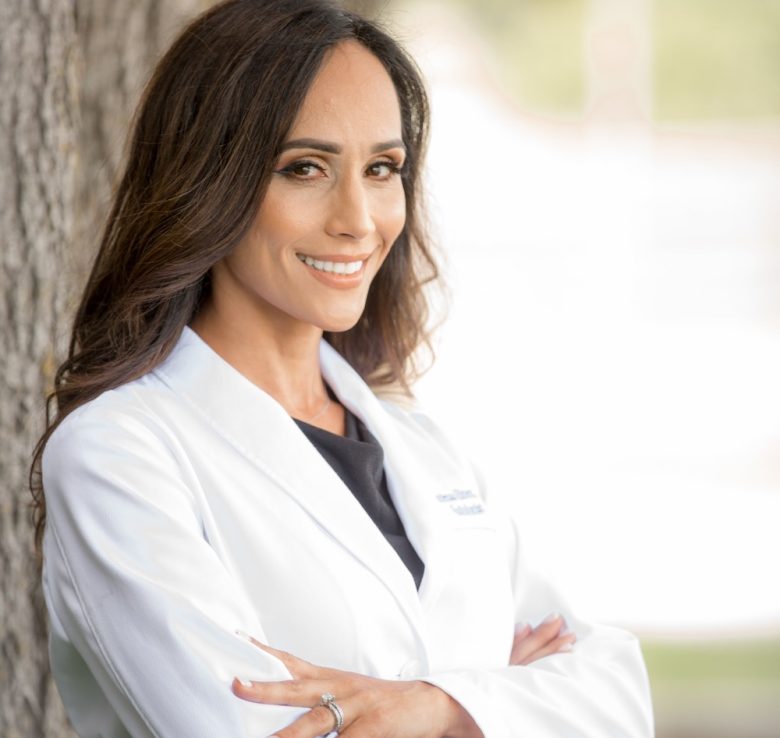 Giselle C. Eitter, D.D.S., MSD