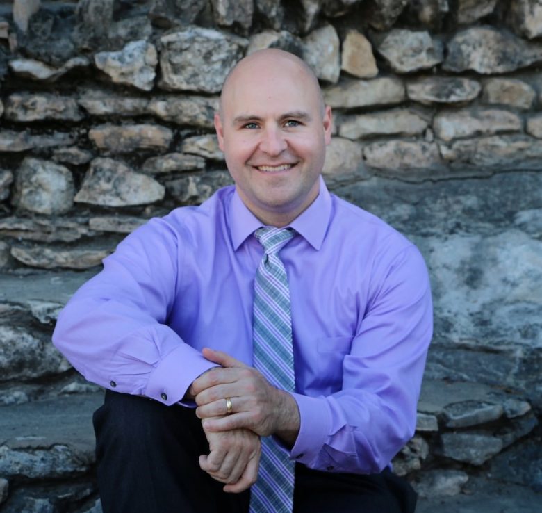 B. Aaron Vaughn DDS, MS